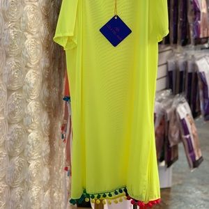 Lola del mar bikini cover